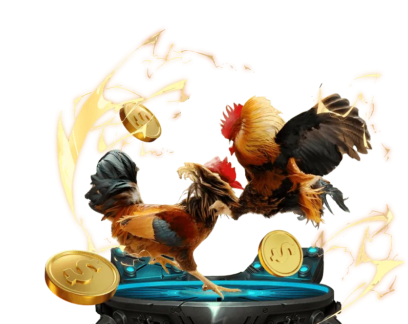 Giao diện đặt cược đá gà tại 2UBET