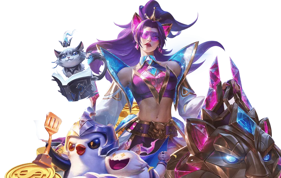 Xác nhận đăng nhập và bắt đầu trải nghiệm