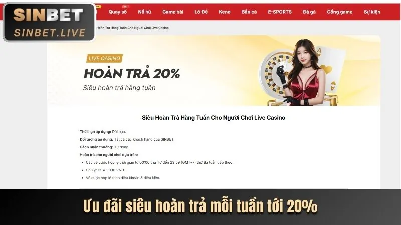 Trải nghiệm cá cược thể thao 2UBET